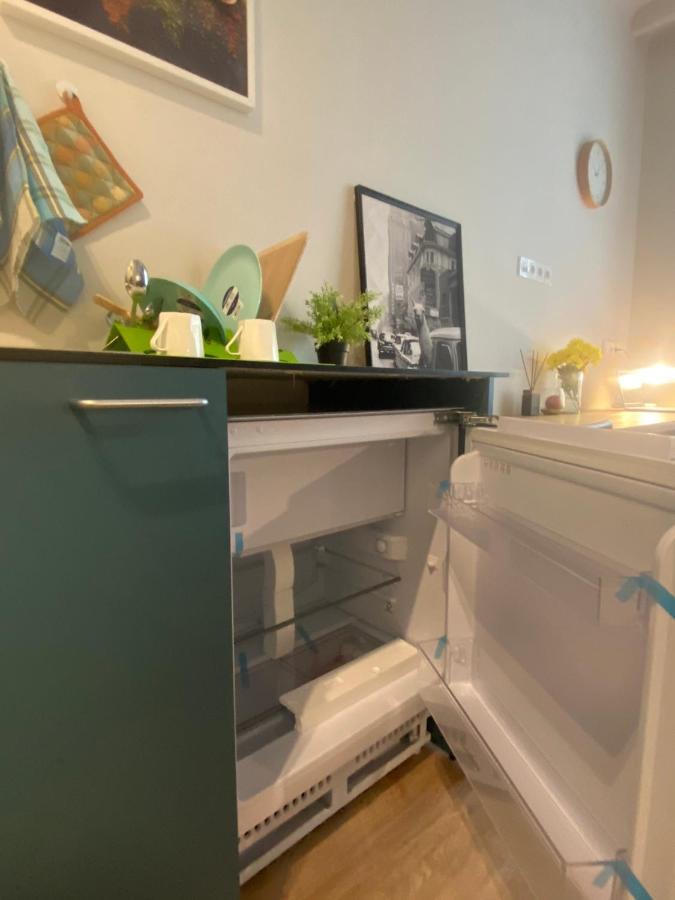Lovekaunas Apartments 외부 사진