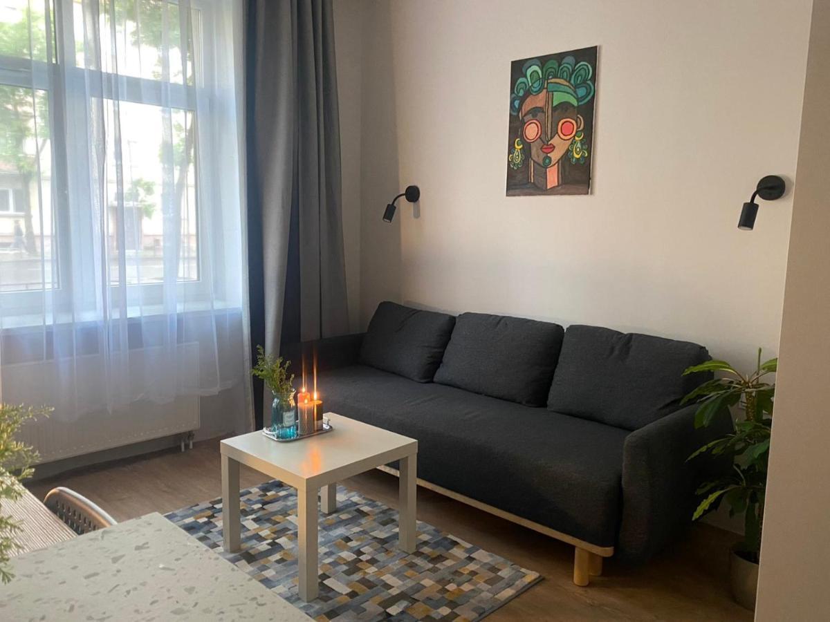 Lovekaunas Apartments 외부 사진